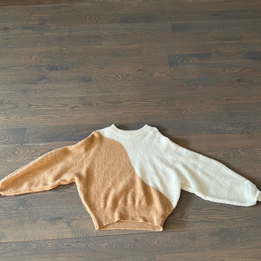 Women’s Lush Sweater